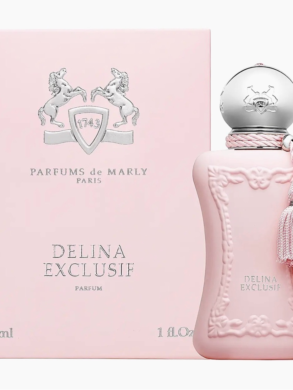 PARFUMS DE MARLY DELINA EXCLUSIF 30 ML/1 FL OZ